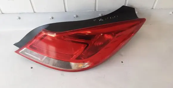 Opel Insignia A Rear/tail lights 510512838