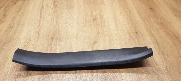 Lexus RX 450H Rear sill trim cover 6793048110