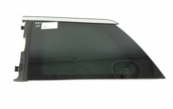 Mercedes-Benz GL X164 Rear side window A1646702150