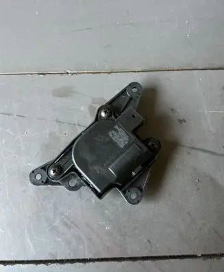 Air flap motor/actuator