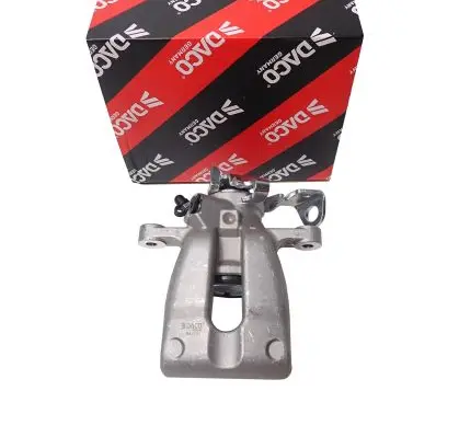 Opel Astra H Rear brake caliper BA2701