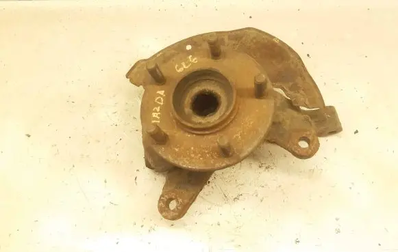 Mazda 626 Front wheel hub spindle knuckle