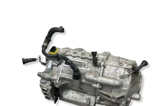 Jaguar I-Pace Electric car motor J9D375764AM 401932294 40186566B