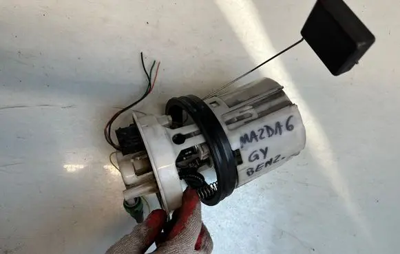 Mazda 6 In-tank fuel pump 321132