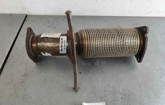 Muffler/silencer