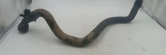 Volkswagen Golf IV Engine coolant pipe/hose 1J0121619A