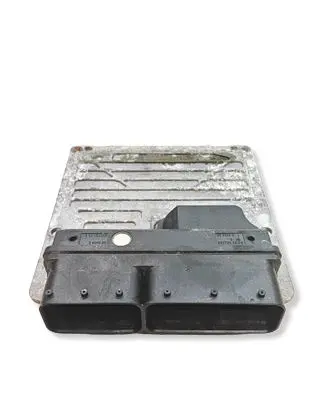 Mercedes-Benz SLK R171 Engine control unit/module A2711532391 5WK90539 A0014466902