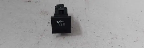 Traction control (ASR) switch