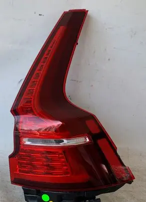 Volvo V60 Rear/tail lights 32228899