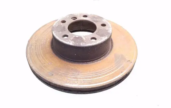 BMW 3 E90 E91 Rear brake disc