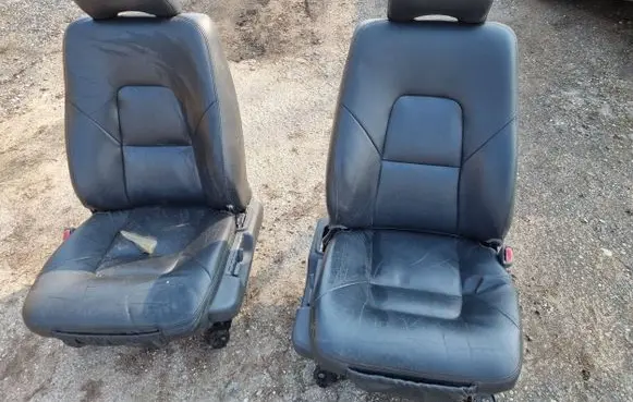 Volvo C70 Interior set 