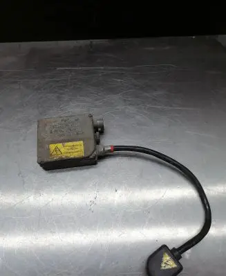 Xenon control unit/module
