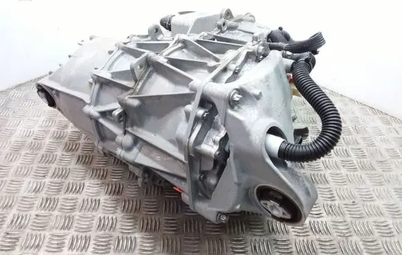 Tesla Model 3 Electric car motor 112099000B 3D5 109076650E
