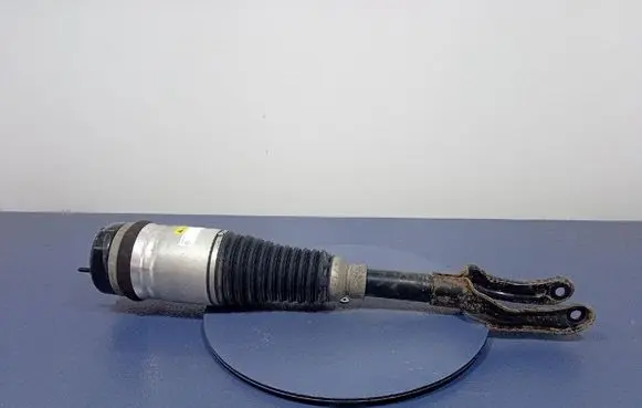 Jeep Grand Cherokee Front shock absorber/damper 68231886AA