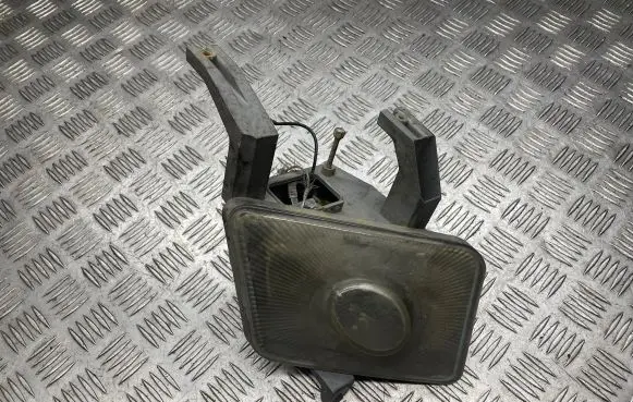 Opel Vectra B Front fog light 90585029 51572