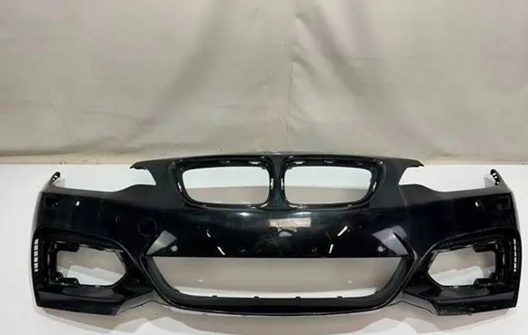 BMW 2 F22 F23 Front bumper