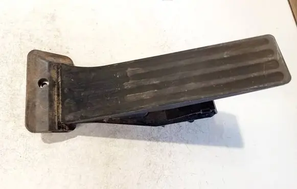 BMW 5 F10 F11 Accelerator throttle pedal 3542678999802