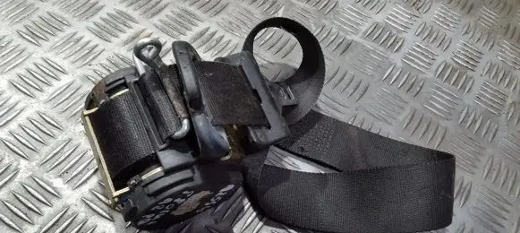 Ford Focus Front seatbelt 98ABA61294DB