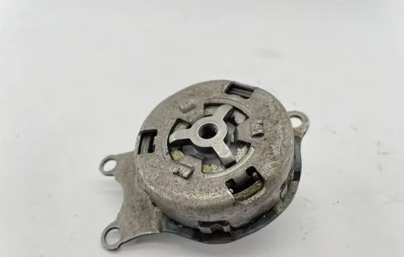 Seat Alhambra (Mk2) Seat adjustment motor 5N0881053