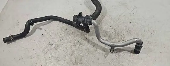 Ford Focus Engine coolant pipe/hose CV618286VF 147360