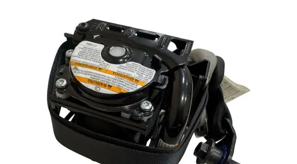 Suzuki Ignis Front seatbelt 8492062R0R 08092018