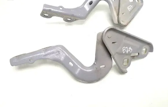 Ford Puma Engine bonnet/hood hinges L1tbs16801aa L1tbs16800aa
