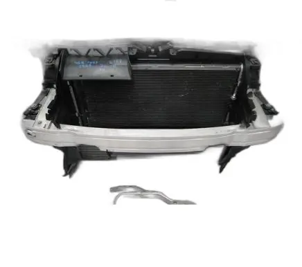 Audi A7 S7 4G Front bodywork piece 