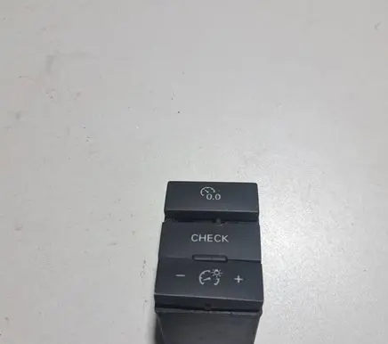 Audi A6 S6 C6 4F Other switches/knobs/shifts 4F0927123