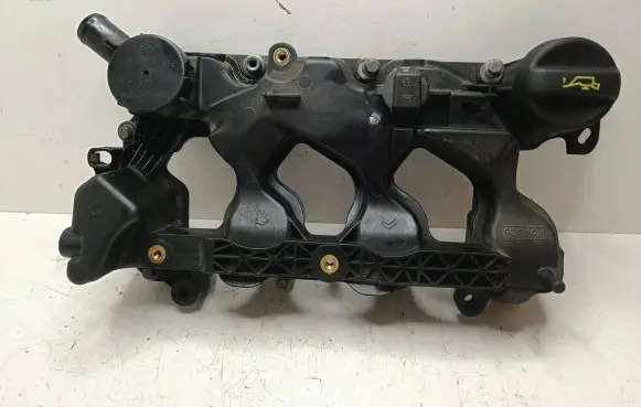 Peugeot 3008 II Intake manifold 9627622780 P1001841A03M 29703C2