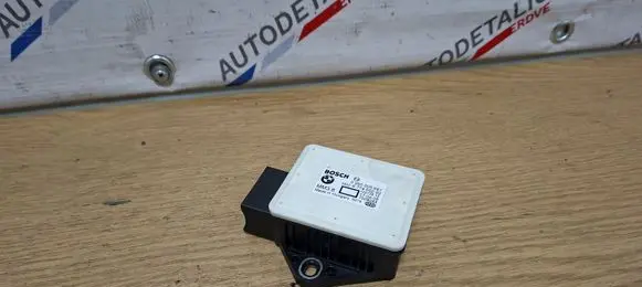 BMW X5 E70 ESP (stability system) control unit 0265005681
