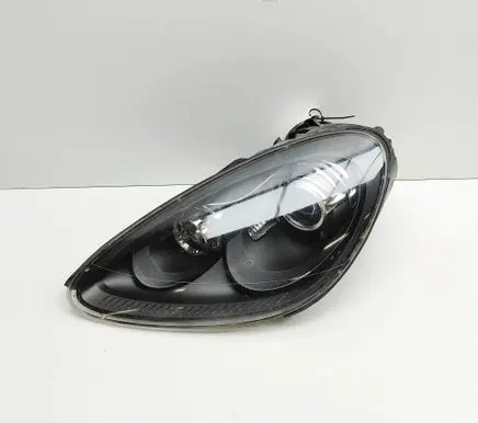 Porsche Cayenne (92A) Headlight/headlamp 95863117720