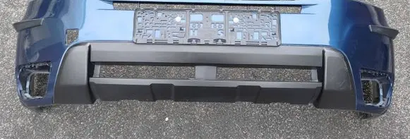 Subaru Forester SJ Front bumper 57704SG001