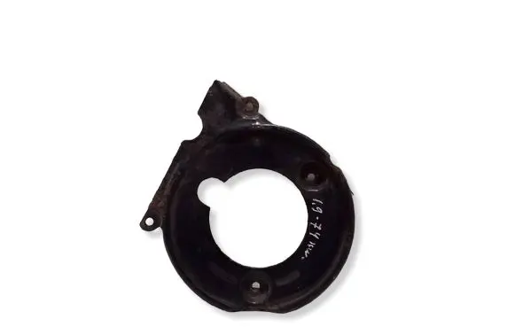 Skoda Fabia Mk1 (6Y) Timing belt guard (cover) 038109175
