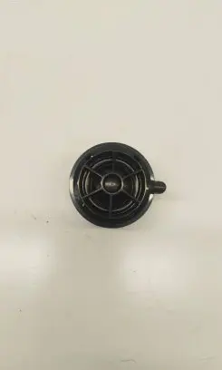 Front door high frequency speaker