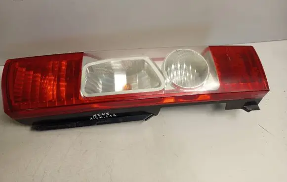 Peugeot Boxer Rear/tail lights 1344047080