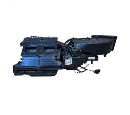 Ford Mustang V Interior heater climate box assembly CR3319B555AA 28442E05B