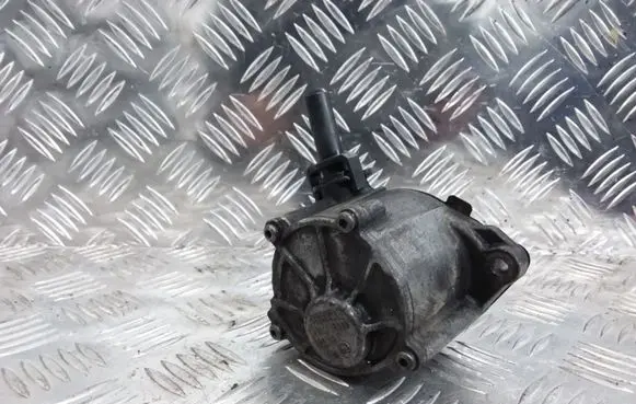 Mercedes-Benz Sprinter W906 Vacuum pump A6512300565