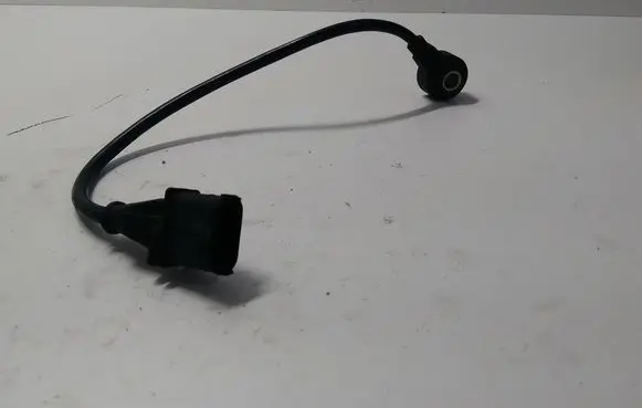 Opel Vectra C Detonation knock sensor 24456516