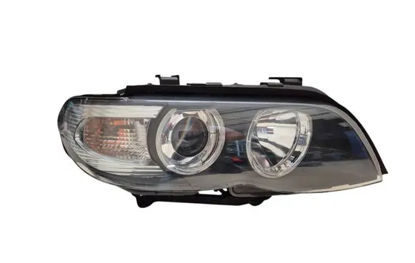 BMW X5 E53 Headlight/headlamp 22454600