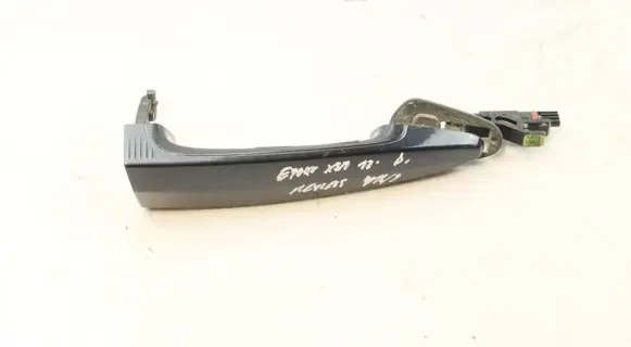 BMW X5 E70 Front door exterior handle 7138272 14020840