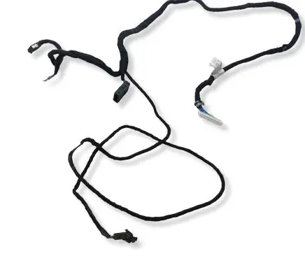 Audi A2 Other wiring loom 8Z1971035J
