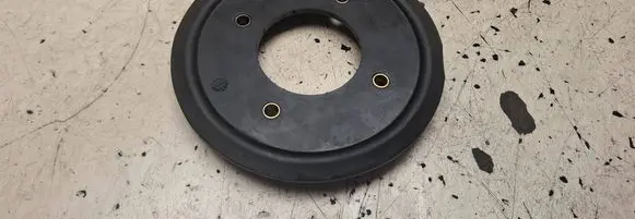 Peugeot 607 Other brake parts 9630686680
