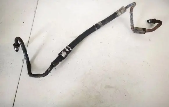 Volkswagen Cross Polo Power steering hose/pipe/line