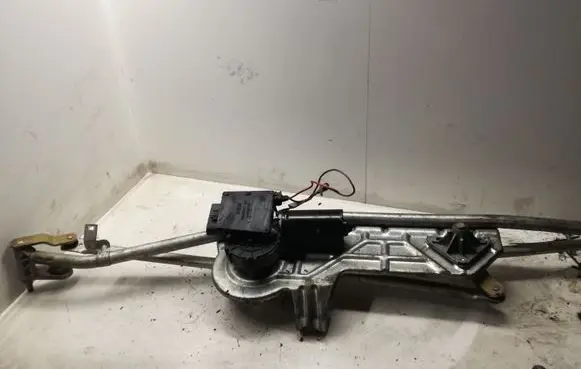 Volkswagen Sharan Wiper motor 0390241441