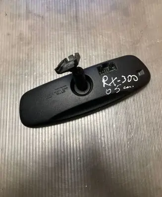 Lexus RX 300 Rear view mirror (interior) E11015626 878100E020