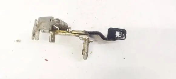 Audi A6 S6 C6 4F Fuel tank opening switch 