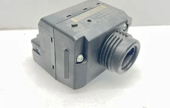 Mercedes-Benz E W211 Ignition lock 2115450608