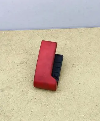 Mercedes-Benz C W204 Engine bonnet (hood) release handle A1248800320
