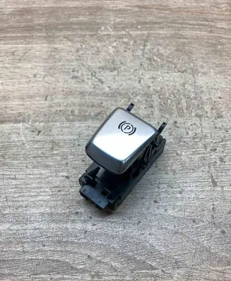 Mercedes-Benz E W213 Hand parking brake switch A2139053803