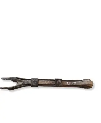 Mercedes-Benz E W211 Rear control arm R230352020